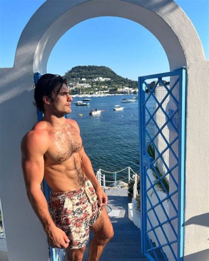 Ben Bergquam Height, Weight, Net Worth, Age, Birthday, Wikipedia, Who, Instagram, Biography