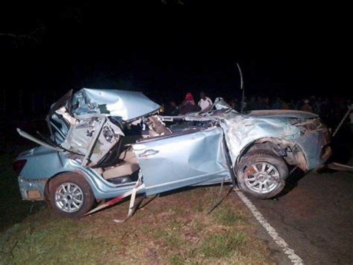 Ben Kwellers Son Dorian Zev Killed in Car Accident |