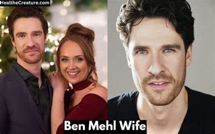 Ben Mehl Married, Age, Wife, Partners, Net Worth |