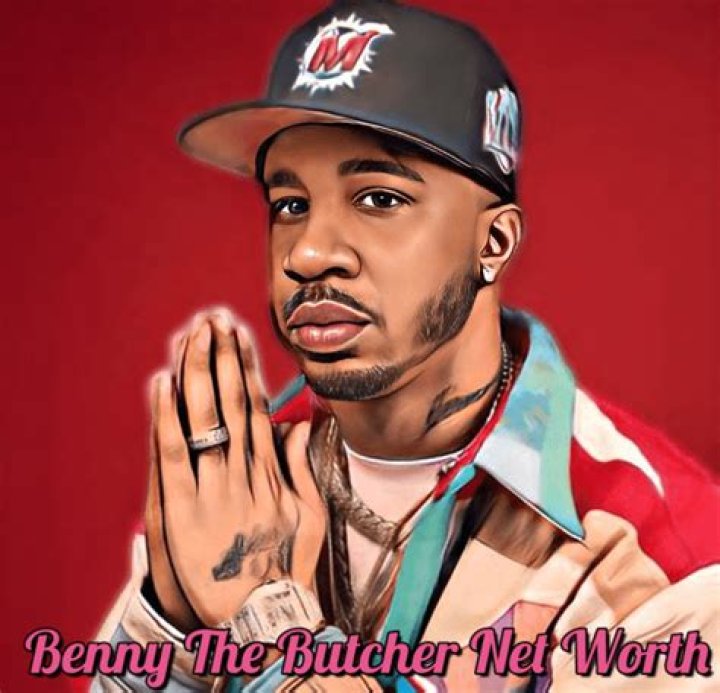 Benny The Butcher Net Worth 2022