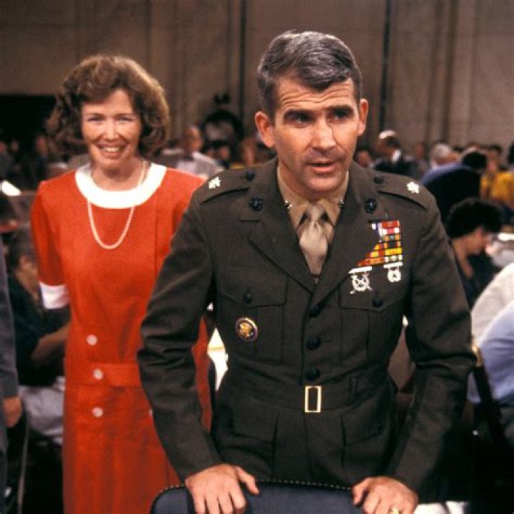 Betsy Stuart Oliver North Wife