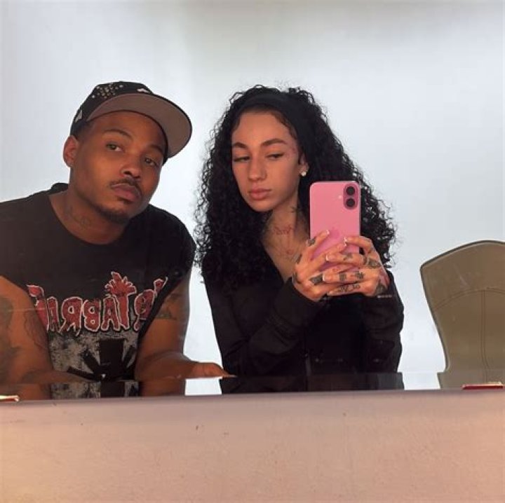 "Bhad Bhabie Boyfriend" Discoveries And Insights
