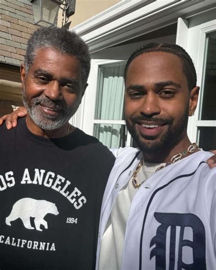 Big Sean Biography, Family, Career, Husband, History, Net Worth