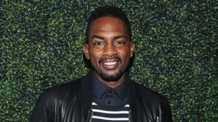 Bill Bellamy Wife, Age, Height, Brother, Family, Biography