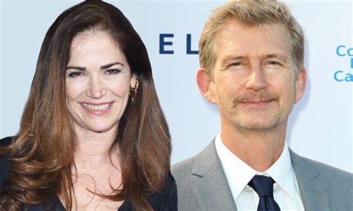 Bill Brochtrup's Husband: A Deep Dive into His Life and Relationship
