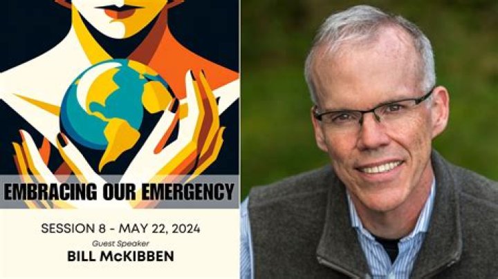Bill Mckibben Net Worth 2024 ·