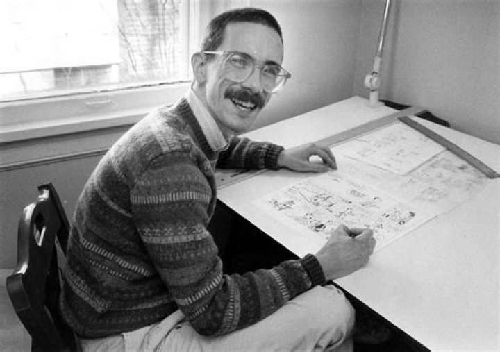 Bill Watterson Net Worth | SkyBlog