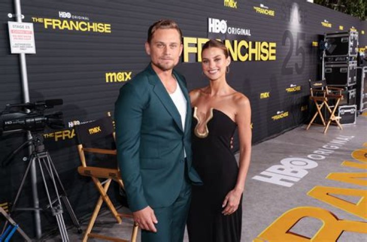 Billy Magnussen's Girlfriend 2024: A Deep Dive into His Love Life
