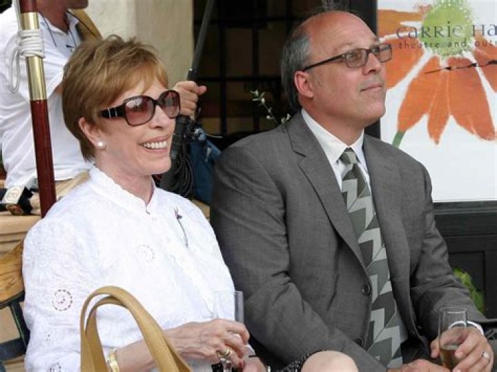 BlogLab | Carol Burnett- Wiki, Height, Husband, Net Worth