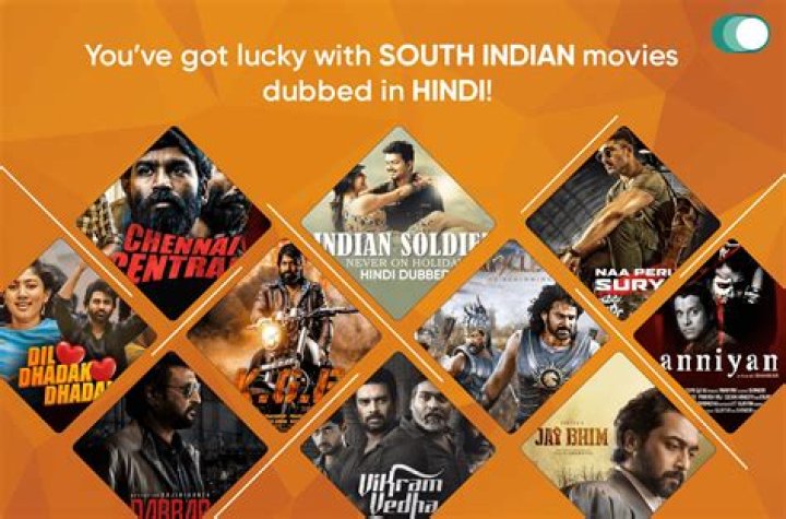 Bollyflix: Your Ultimate Destination for Bollywood and South Indian Movies in Multiple Languages