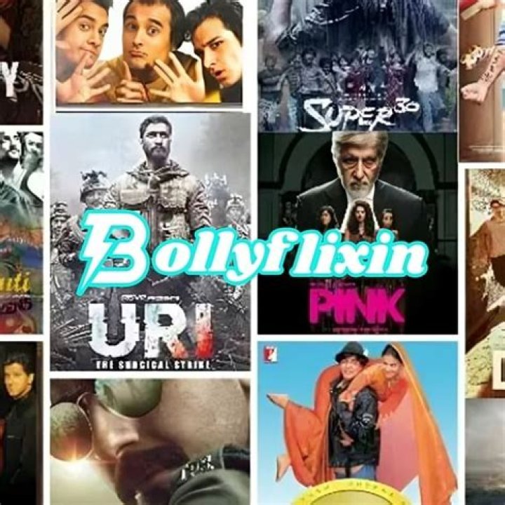 BollyFlixSPA: Your Ultimate Destination for Bollywood Entertainment