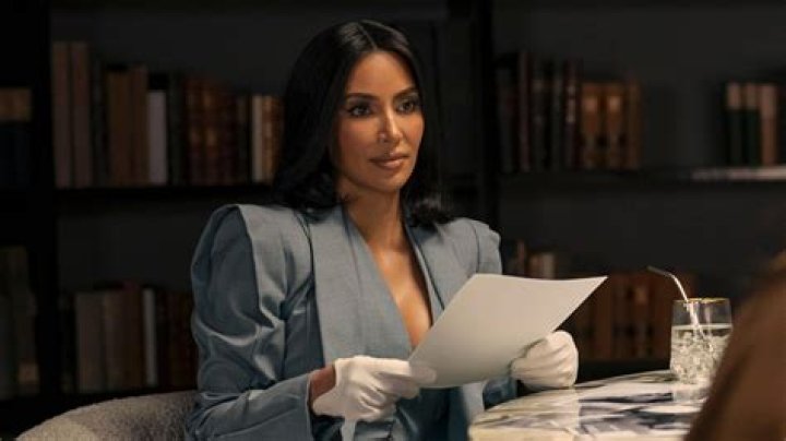 Boo hoo, Hulu helps Kim Ks second iconic crying face go viral Fri 15 April 2022 12:51