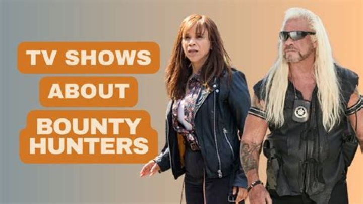 Bounty Hunter D - BlogPaper