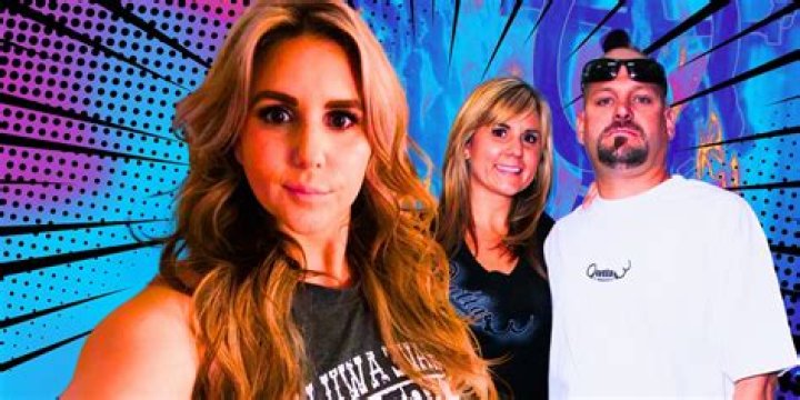 Brandi Passante Nude Pics: A Comprehensive Look at the Controversy and Its Impact