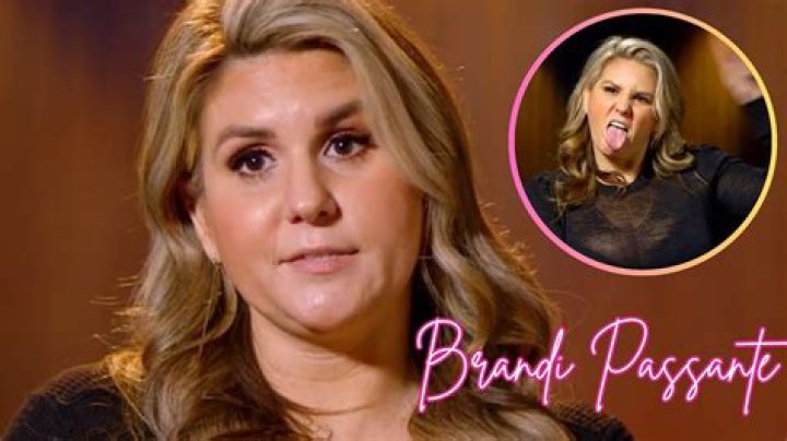 Brandi Passante Nudes: The Truth Behind the Headlines