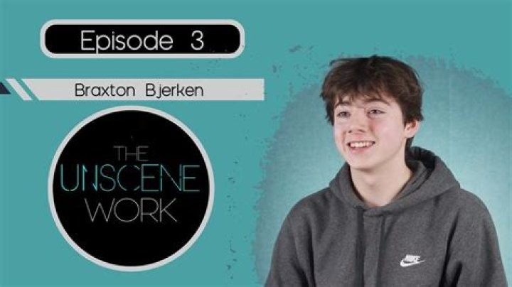 Braxton Bjerken | SyncX