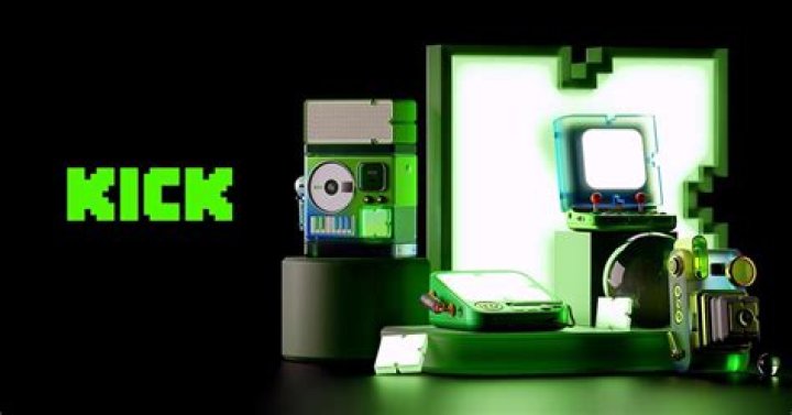 Breakdown of Kick Streaming Hourly Pay and How to Get Paid