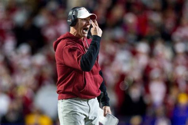 Brent Venables American Football Coach