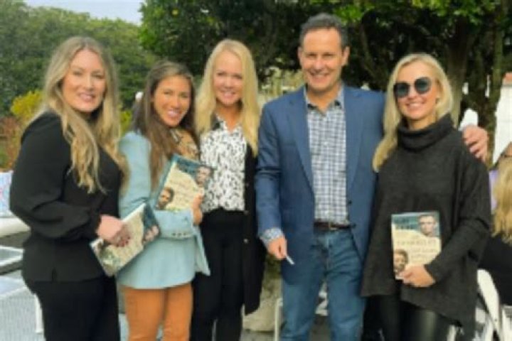 Brian Kilmeade Bio Age Family