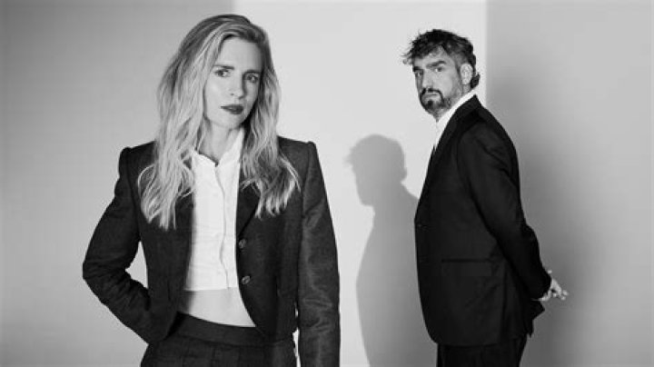 Brit Marling, Zal Batmanglij On A Murder at the End of the World, The OA |