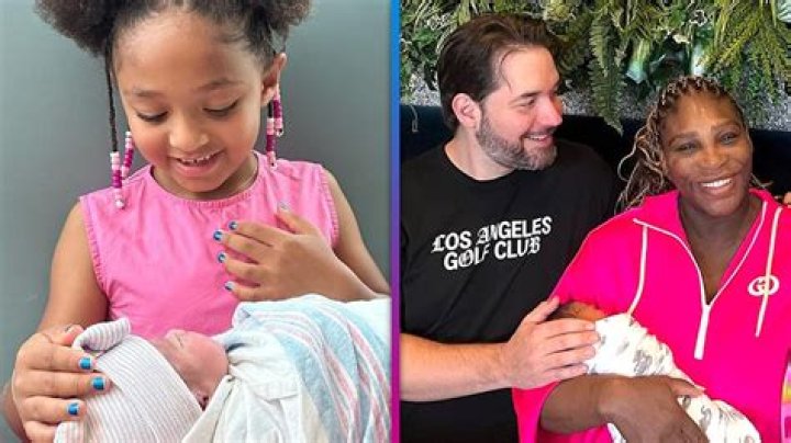 British Williams Baby Daddy: Unraveling The Mystery