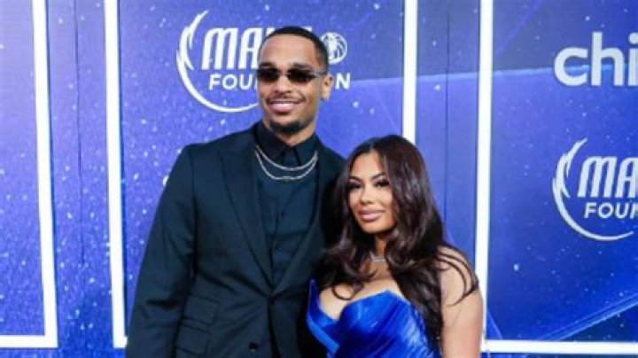 Brittany Renner And PJ Washington: Relationship Goals And Philanthropy