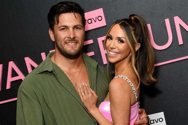 Brock And Scheana Net Worth