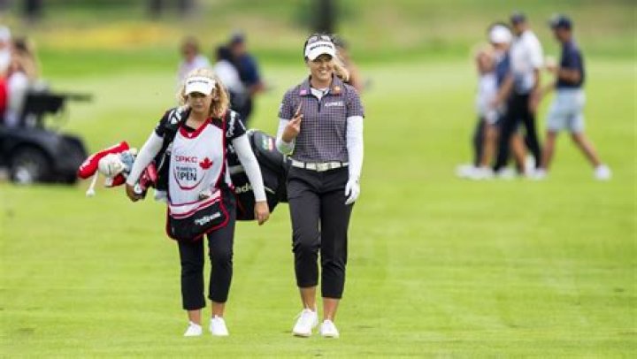 Brooke Henderson Engaged: A Glimpse into the Life of a Rising Golf Star