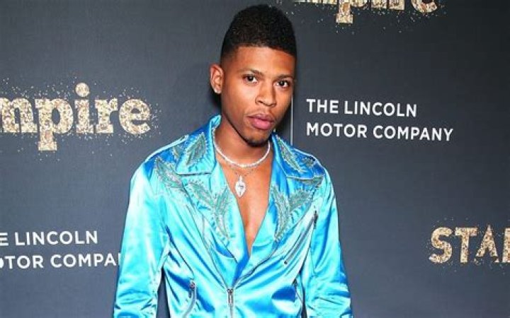 Bryshere Gray: The Controversy Surrounding His Adult Film Stint
