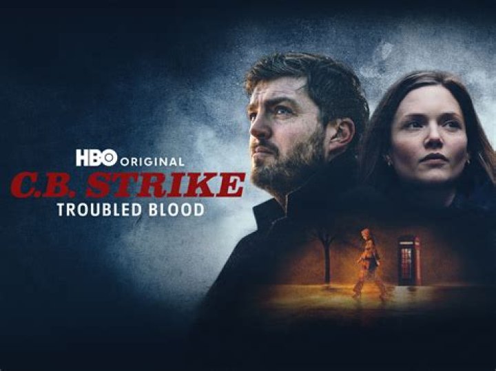 C.B. Strike: Troubled Blood Season 3 Is Set To Premiere On HBO Max