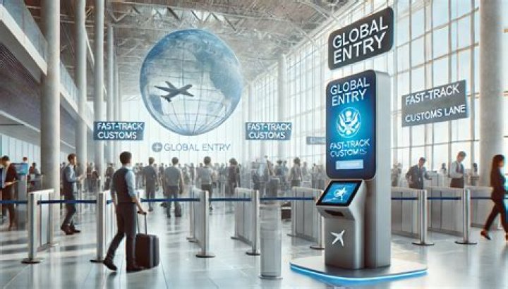 Can I get Global Entry if I have a DUI? ·