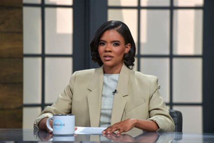 Candace Owens on Trump: A Deep Dive into Her Thoughts, Analysis, and Impact