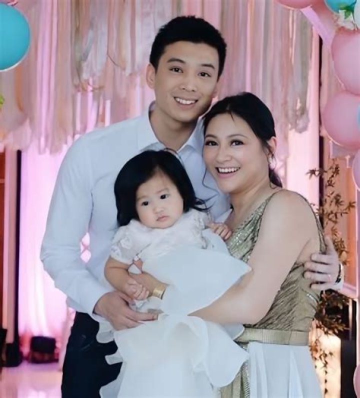 Candy Pangilinan Husband: A Deep Dive into Their Relationship