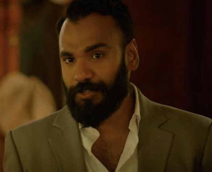 Carlos Singh