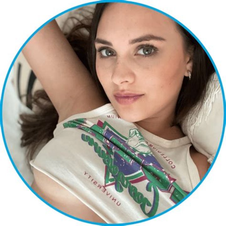 Carolina Samani's Leaked OnlyFans Content And Its Impact