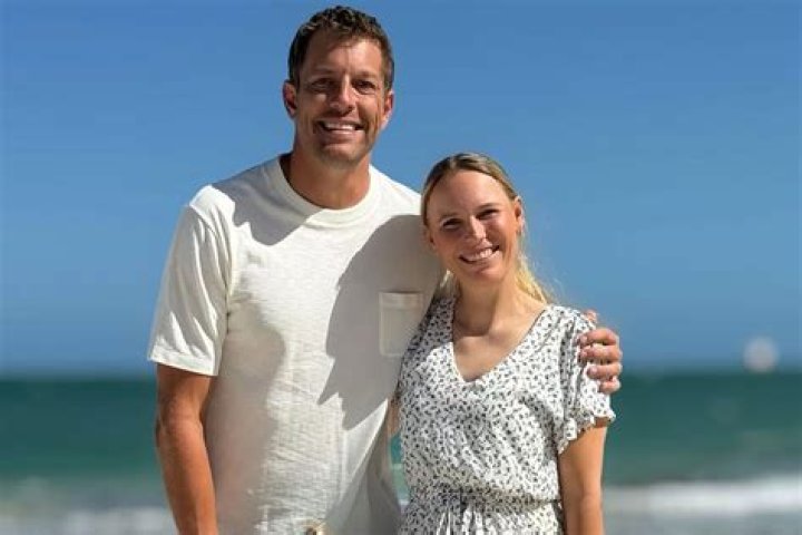 Caroline Wozniacki's Family Plans: Uncovering Exciting Details