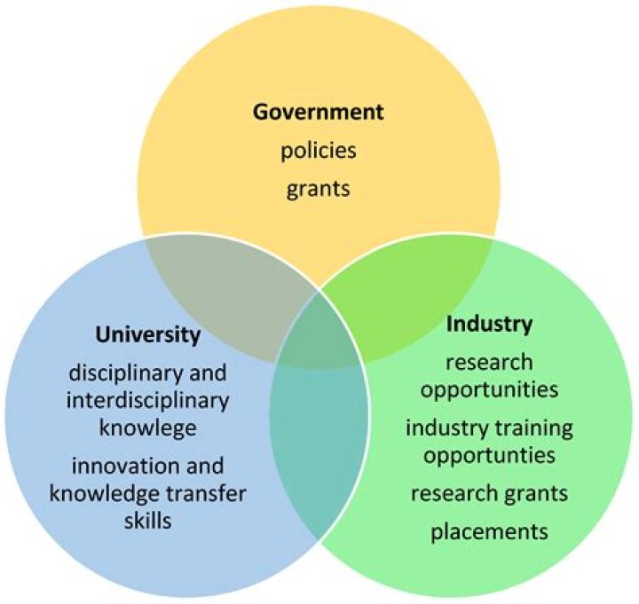 Carter Cervantes, A Master Of Innovation And Impact