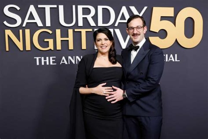 Cecily Strong And Michael Che's Marital Status