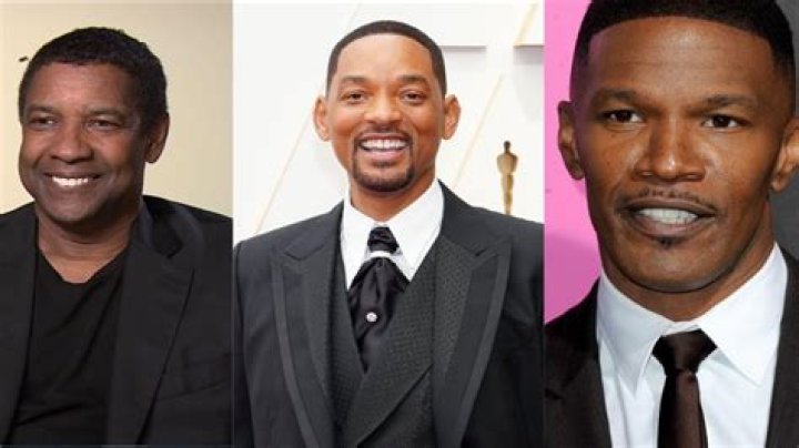 Celebrating Talent: A Comprehensive Look at Short Black Actors in Film and Television