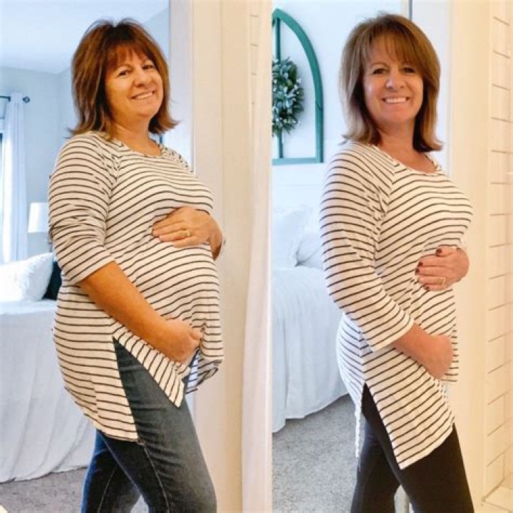 Celeste Barber Weight Loss Before And After | Is She Pregnant Again