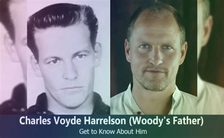 Charles Harrelson Was a Hitman and Woody Harrelson's Father Facts about Him