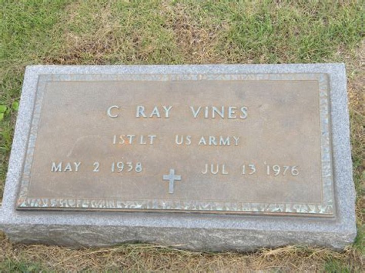 Charles Ray Vines Wikipedia, Wiki, Arkansas, Obituary, Morgan, Wife, Documentary |