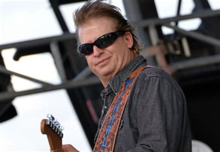 Charlie Robison Net Worth | SkyBlog