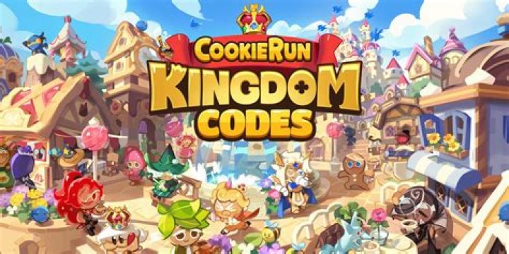 Cheese Vault Passcode in Cookie Run Kingdom 2025 &ndash; The Ultimate Guide