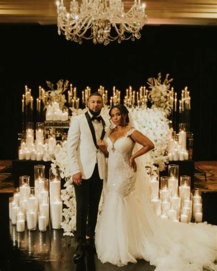 Cheyenne Floyds Wedding Closes The Season Hollywood Life