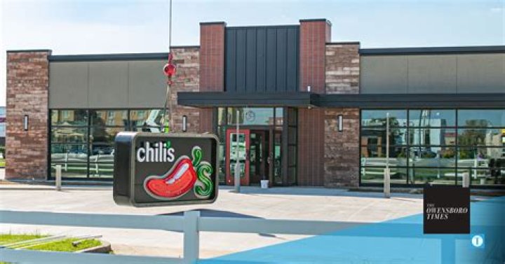 Chilis Application Online: Jobs & Career Info