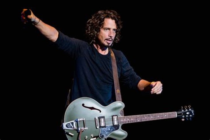 Chris Cornell Celebnetworth
