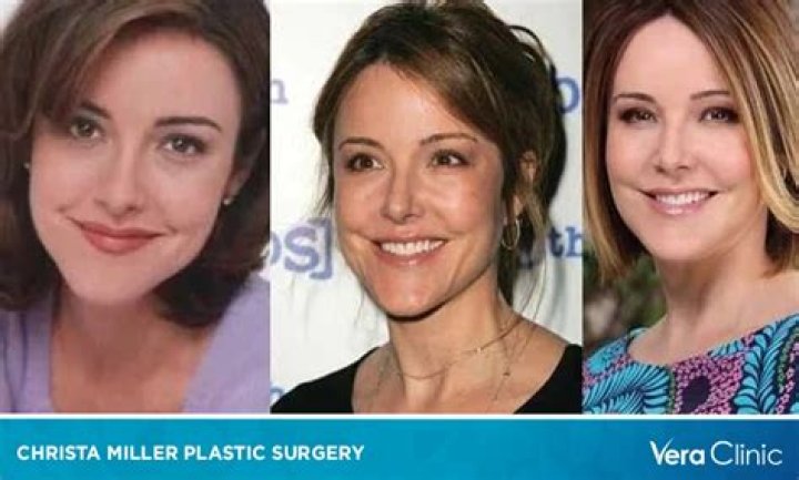 Christa Miller Biography, Plastic Surgery, Net Worth and Family Life