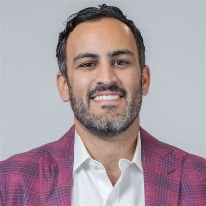 Christian Vega