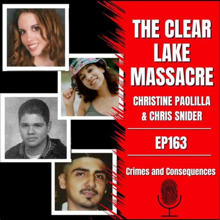 Christine Paolilla Crime Scene Photos: Victims And 2023 Update